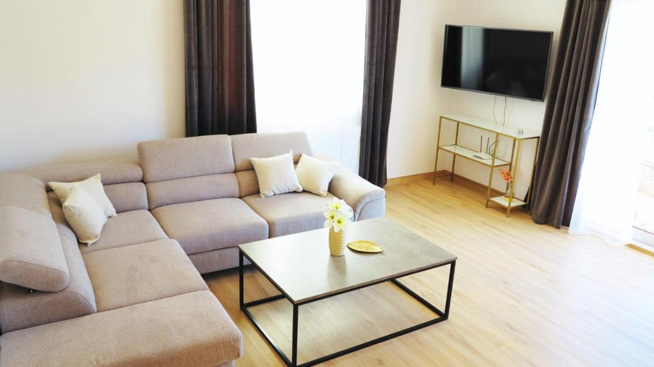Casari Rooms & Apartments Сплит Экстерьер фото